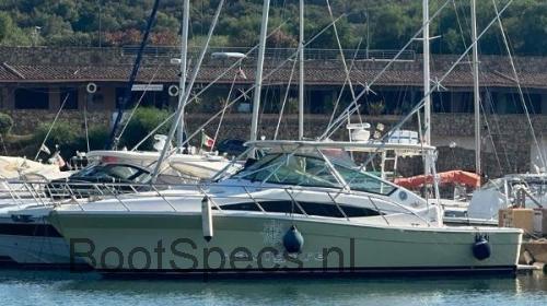 Bertram 36 Moppie beoordelingen en specificaties